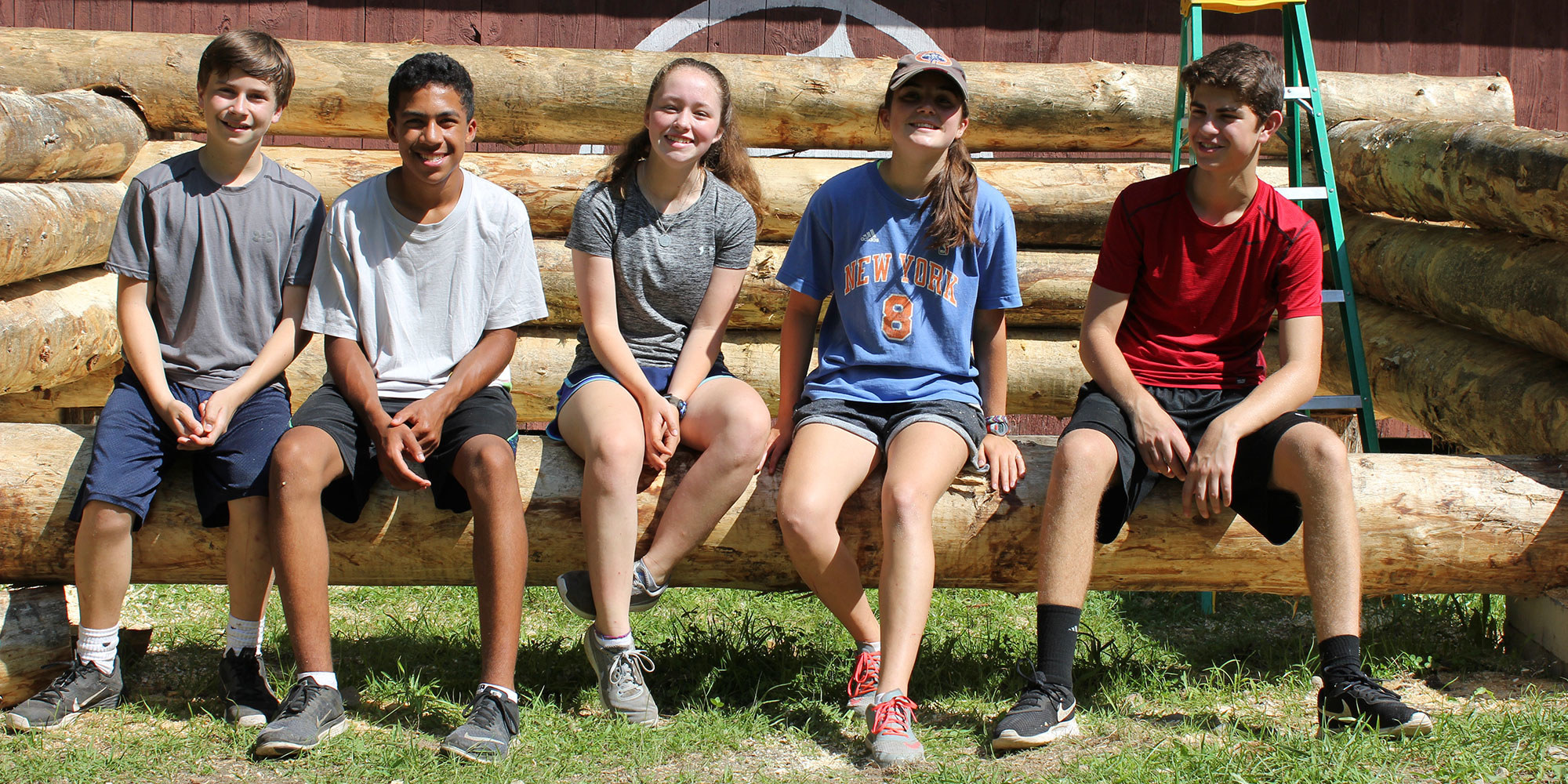 Adirondack NY Sleepaway Summer Camps for Boys & Girls North Country Camps